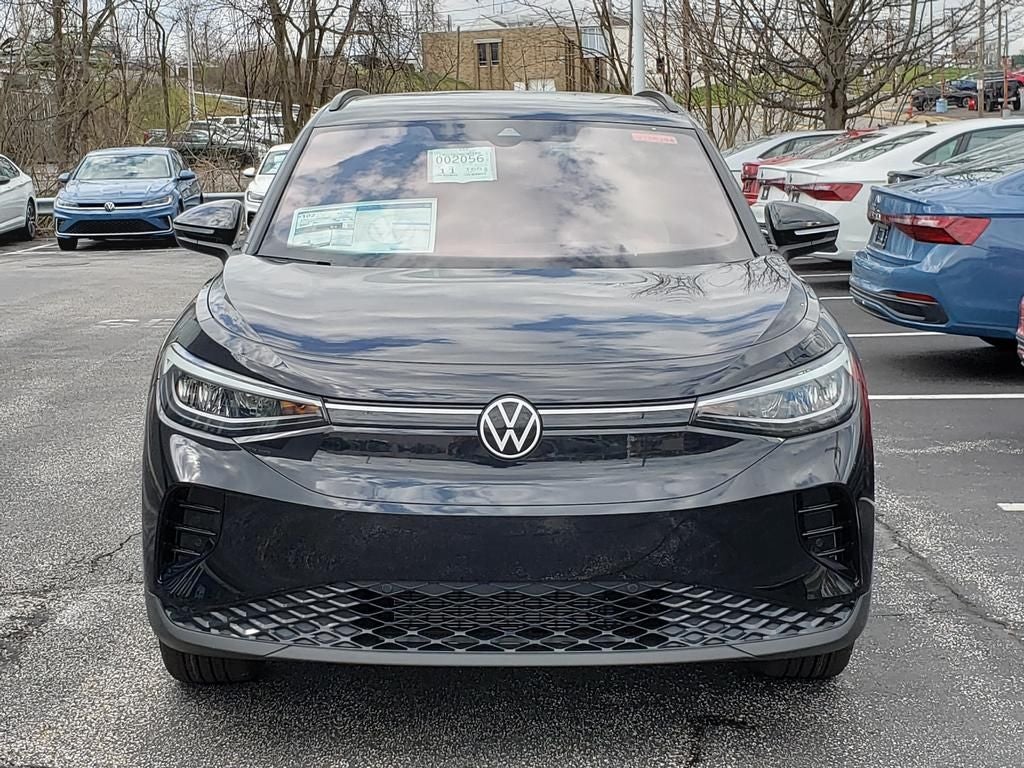 2026 Volkswagen ID.4 Pro