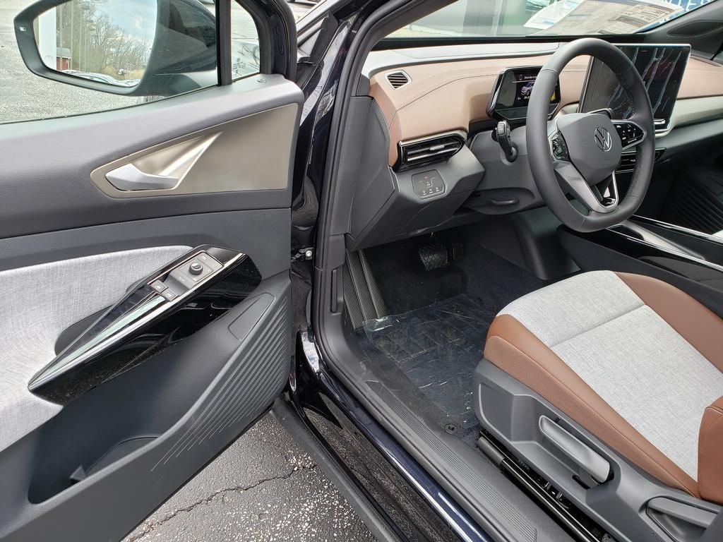 2026 Volkswagen ID.4 Pro