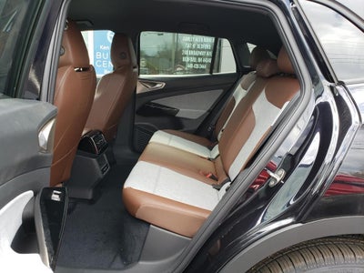 2026 Volkswagen ID.4 Pro