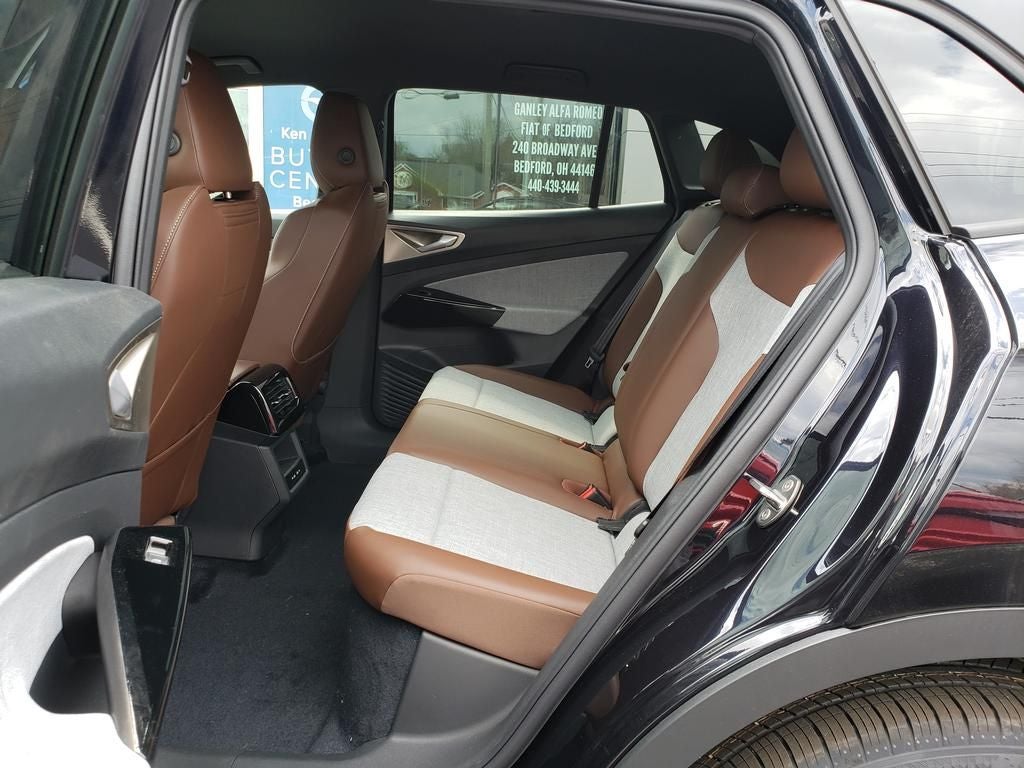 2026 Volkswagen ID.4 Pro