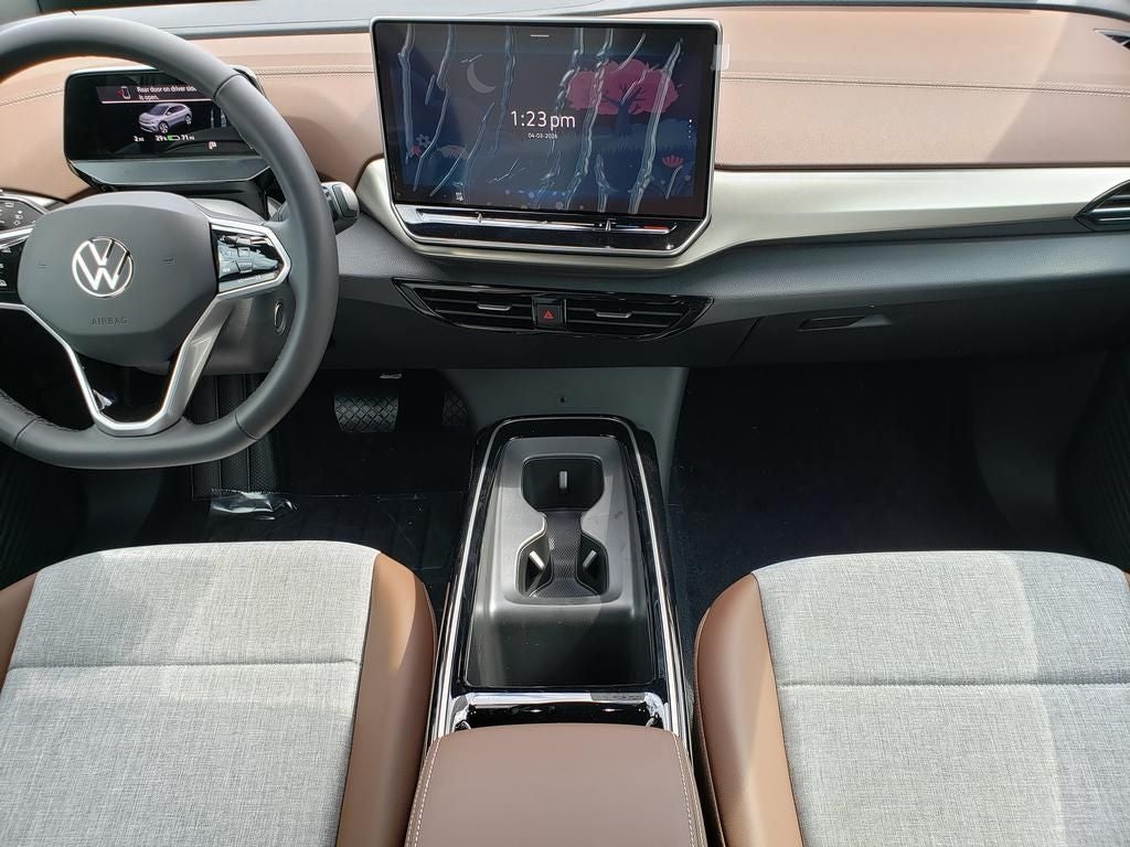 2026 Volkswagen ID.4 Pro