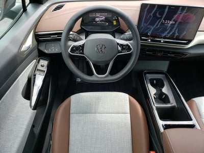 2026 Volkswagen ID.4 Pro