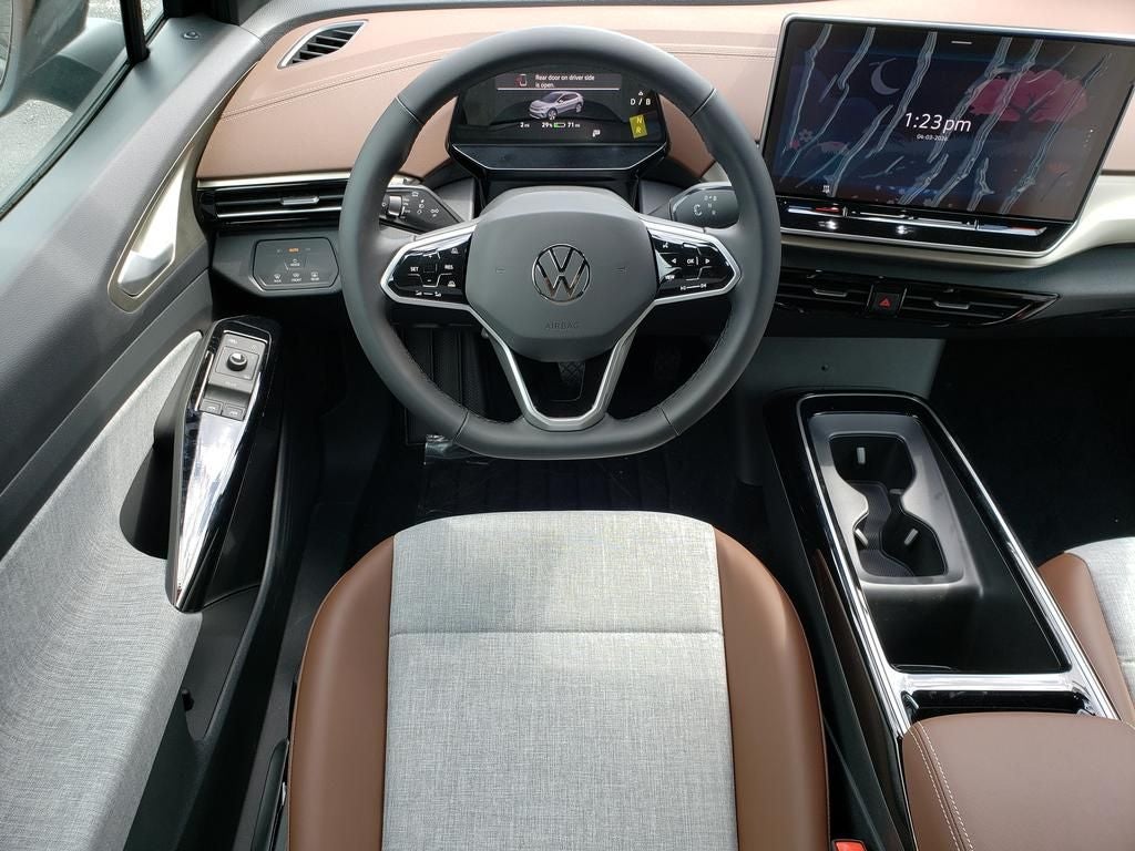 2026 Volkswagen ID.4 Pro