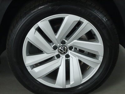 2023 Volkswagen Atlas Cross Sport 2.0T SE w/Technology