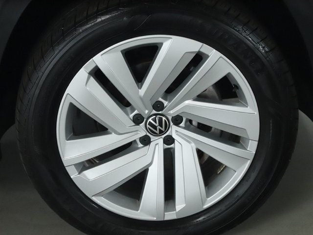 2023 Volkswagen Atlas Cross Sport 2.0T SE w/Technology