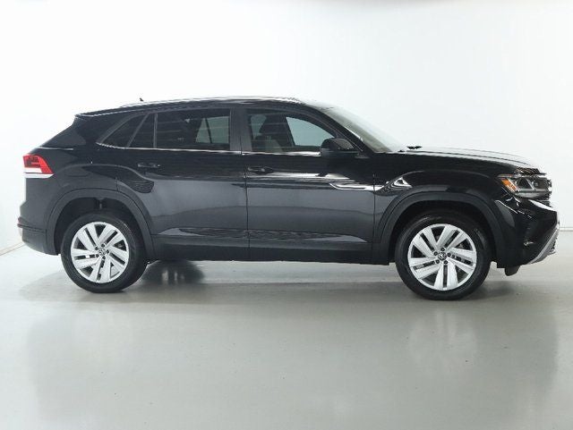 2023 Volkswagen Atlas Cross Sport 2.0T SE w/Technology