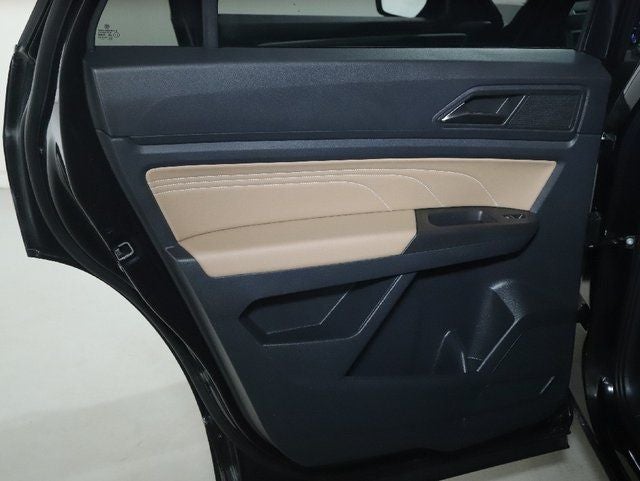 2023 Volkswagen Atlas Cross Sport 2.0T SE w/Technology