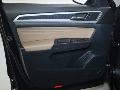 2023 Volkswagen Atlas Cross Sport 2.0T SE w/Technology