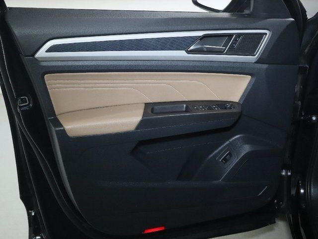 2023 Volkswagen Atlas Cross Sport 2.0T SE w/Technology