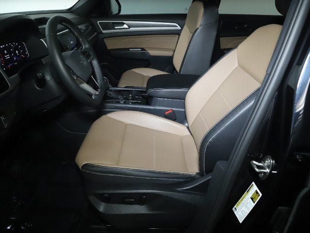 2023 Volkswagen Atlas Cross Sport 2.0T SE w/Technology