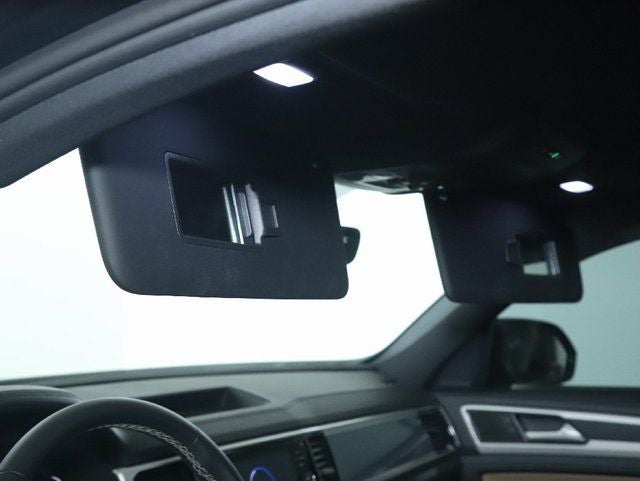 2023 Volkswagen Atlas Cross Sport 2.0T SE w/Technology