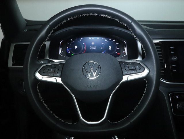 2023 Volkswagen Atlas Cross Sport 2.0T SE w/Technology