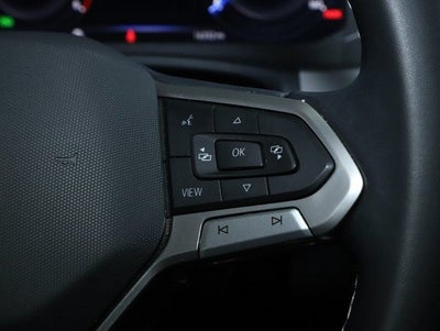2023 Volkswagen Atlas Cross Sport 2.0T SE w/Technology