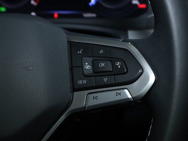 2023 Volkswagen Atlas Cross Sport 2.0T SE w/Technology