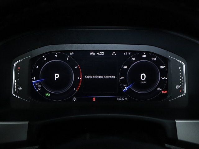2023 Volkswagen Atlas Cross Sport 2.0T SE w/Technology