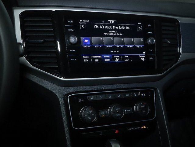 2023 Volkswagen Atlas Cross Sport 2.0T SE w/Technology