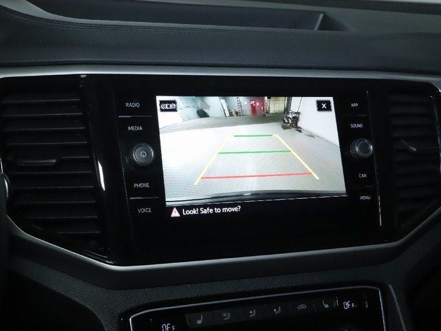 2023 Volkswagen Atlas Cross Sport 2.0T SE w/Technology