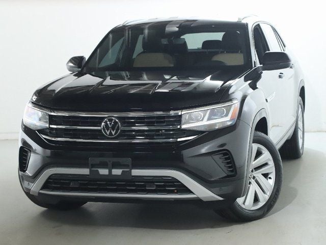 2023 Volkswagen Atlas Cross Sport 2.0T SE w/Technology