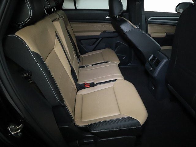 2023 Volkswagen Atlas Cross Sport 2.0T SE w/Technology