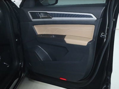 2023 Volkswagen Atlas Cross Sport 2.0T SE w/Technology