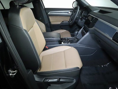 2023 Volkswagen Atlas Cross Sport 2.0T SE w/Technology