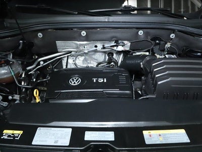 2023 Volkswagen Atlas Cross Sport 2.0T SE w/Technology