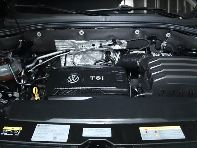 2023 Volkswagen Atlas Cross Sport 2.0T SE w/Technology