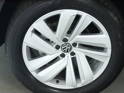 2023 Volkswagen Atlas Cross Sport 2.0T SE w/Technology