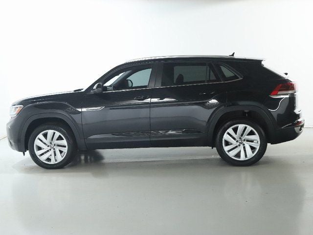2023 Volkswagen Atlas Cross Sport 2.0T SE w/Technology