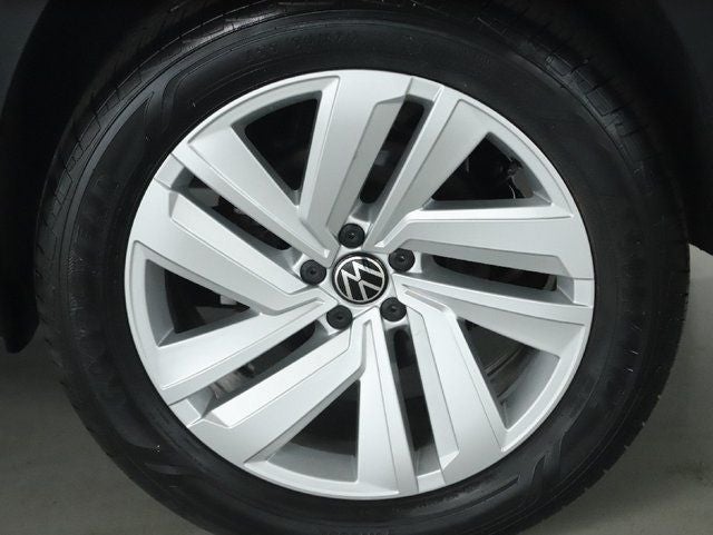 2023 Volkswagen Atlas Cross Sport 2.0T SE w/Technology
