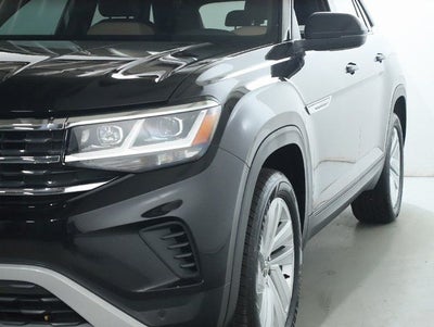 2023 Volkswagen Atlas Cross Sport 2.0T SE w/Technology