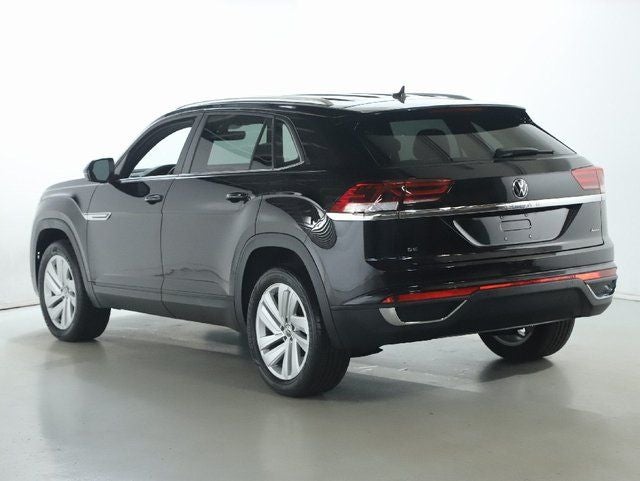 2023 Volkswagen Atlas Cross Sport 2.0T SE w/Technology