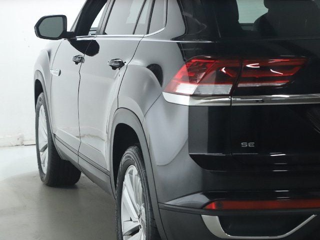 2023 Volkswagen Atlas Cross Sport 2.0T SE w/Technology