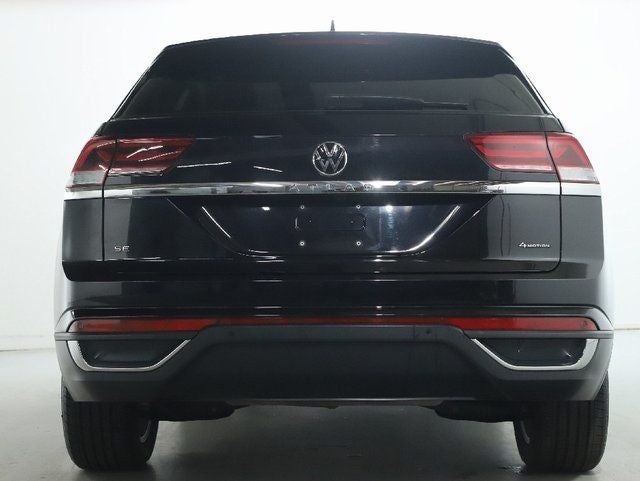 2023 Volkswagen Atlas Cross Sport 2.0T SE w/Technology