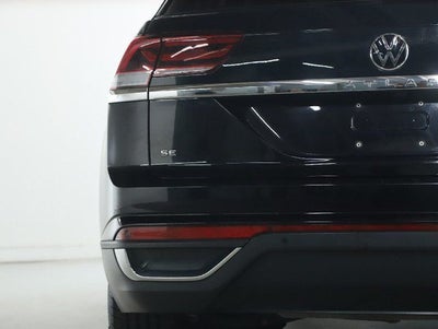 2023 Volkswagen Atlas Cross Sport 2.0T SE w/Technology