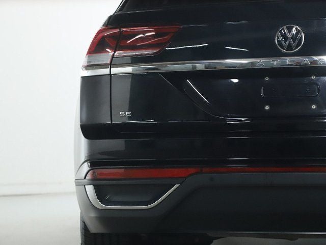 2023 Volkswagen Atlas Cross Sport 2.0T SE w/Technology