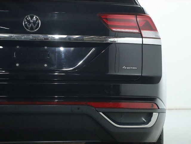 2023 Volkswagen Atlas Cross Sport 2.0T SE w/Technology