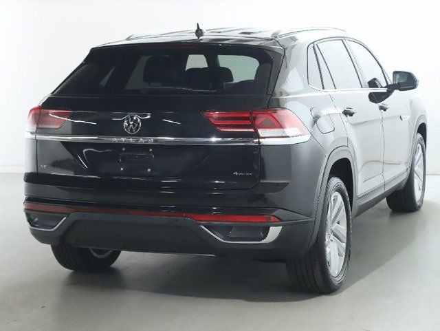 2023 Volkswagen Atlas Cross Sport 2.0T SE w/Technology