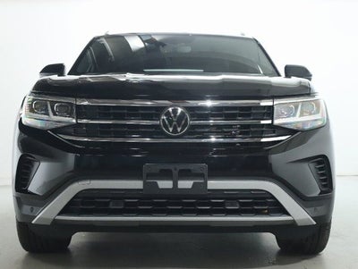 2023 Volkswagen Atlas Cross Sport 2.0T SE w/Technology