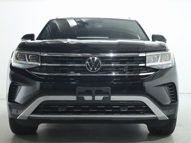 2023 Volkswagen Atlas Cross Sport 2.0T SE w/Technology