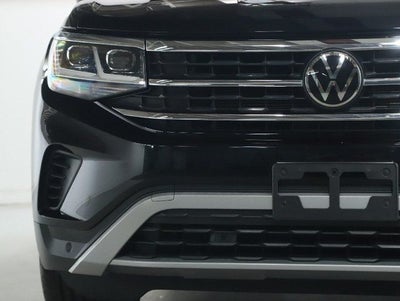2023 Volkswagen Atlas Cross Sport 2.0T SE w/Technology