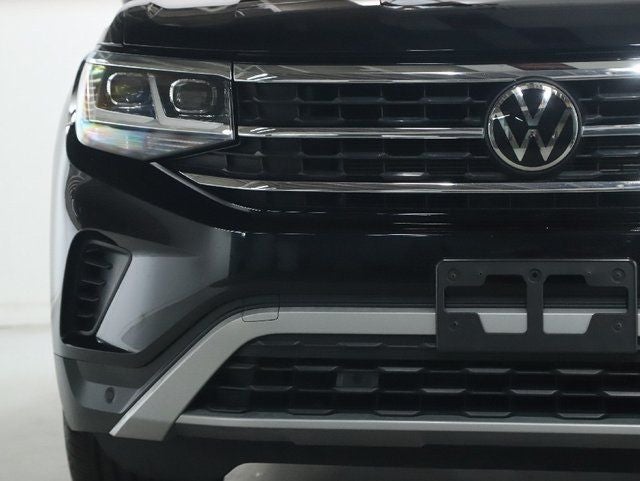2023 Volkswagen Atlas Cross Sport 2.0T SE w/Technology