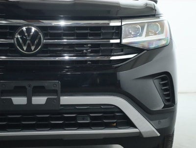 2023 Volkswagen Atlas Cross Sport 2.0T SE w/Technology