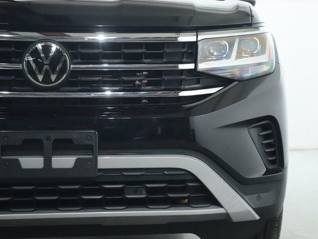 2023 Volkswagen Atlas Cross Sport 2.0T SE w/Technology