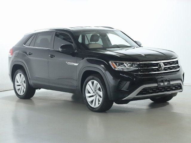 2023 Volkswagen Atlas Cross Sport 2.0T SE w/Technology