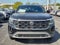 2026 Volkswagen Atlas Cross Sport SE w/Technology