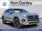 2026 Volkswagen Atlas Cross Sport SE w/Technology