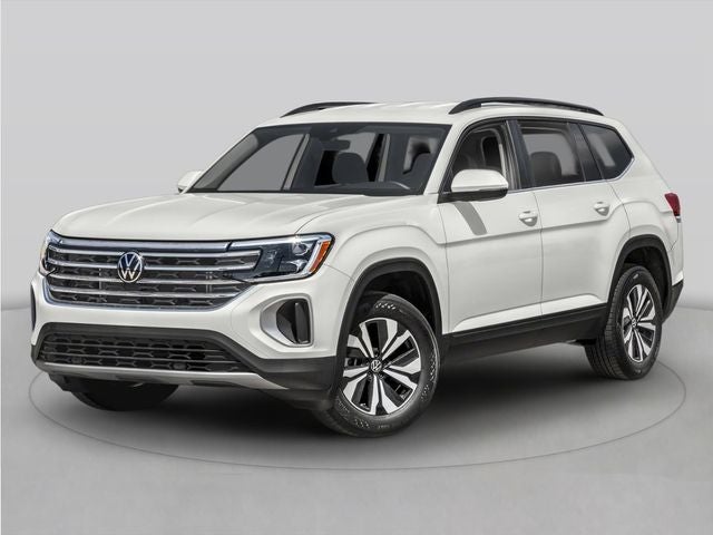 2026 Volkswagen Atlas 2.0T SE w/Tech 4MOTION's photo