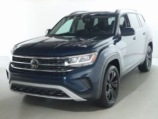 2023 Volkswagen Atlas 2.0T SE w/Technology