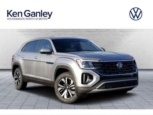 2026 Volkswagen Atlas Cross Sport 2.0T SE